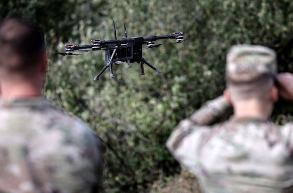 NATO u problemu; Rusi ih nadmudrili dronovima od 8.500 evra