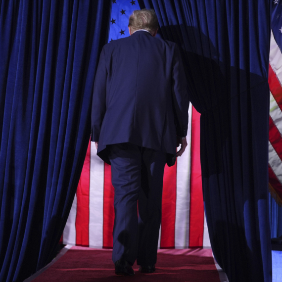 This is Trump's plan for Serbia?