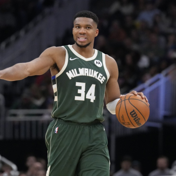 Perkins: "On je kriv"