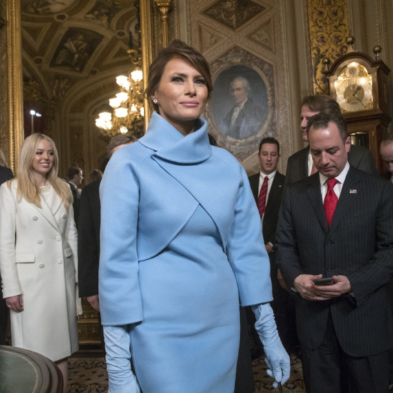 Vitka figura Melanije Tramp u 55. godini ima "svoju cenu": Evo i koja je