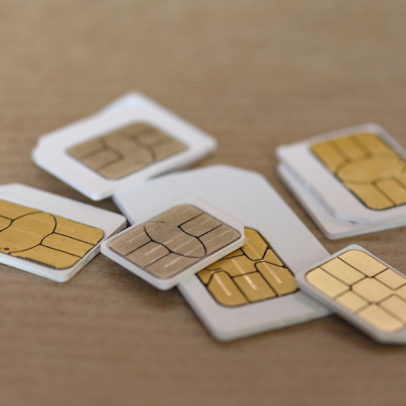 Novi iPhone: Ubica SIM kartica