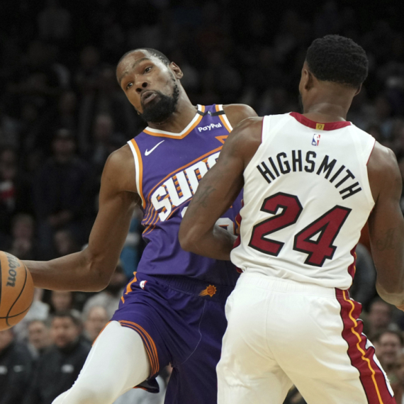 Šta se dešava? NBA liga u ogromnom problemu