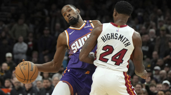 Šta se dešava? NBA liga u ogromnom problemu