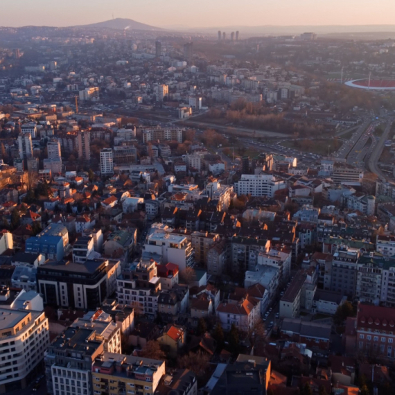 Oglasilo se Ministarstvo odbrane: Sprovode ispitivanja u kasarni "Žarkovo"