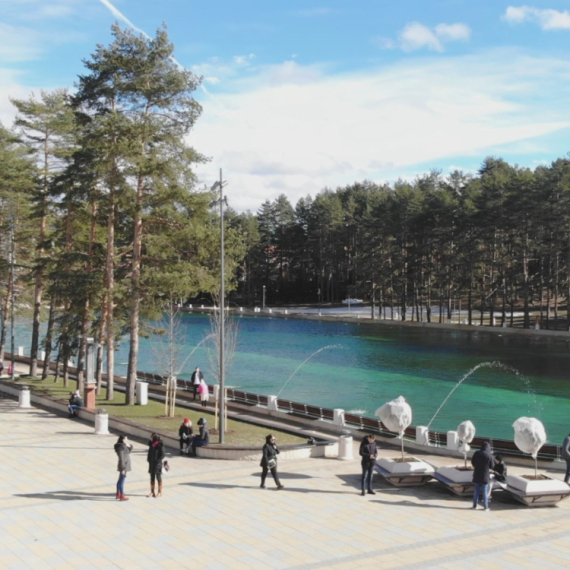 Očekuje se 50.000 turista dnevno na ovoj planini u Srbiji: Smeštaji skoro popunjeni za praznike VIDEO