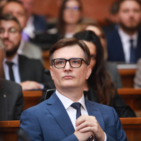 Jovanov: Najzad smo saznali ko je "predmetna nadležna institucija"! Glavom i bradom - Bartulica
