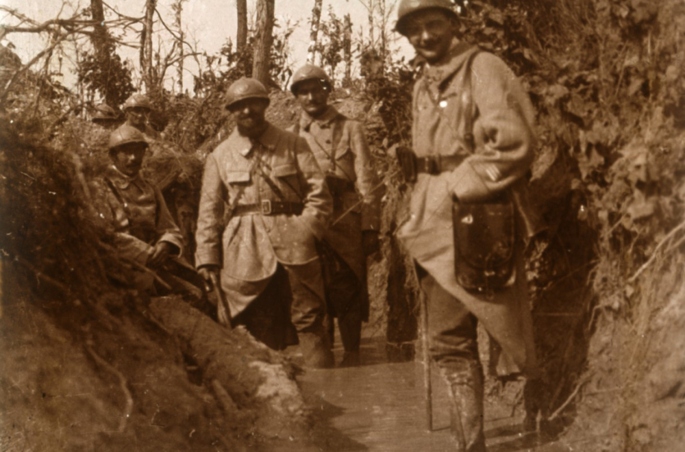 Prvi susret srpskih sa crnim vojnicima: "Joj, al' će Bugari da se prepadnu" FOTO