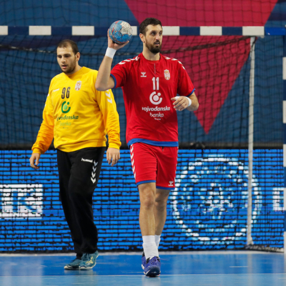 Srpski rukometaš nastavlja saradnju sa makedonskim šampionom