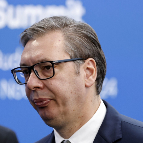 "Nema skupa opozicije, a da ne prete smrću ili ubistvom Vučiću"