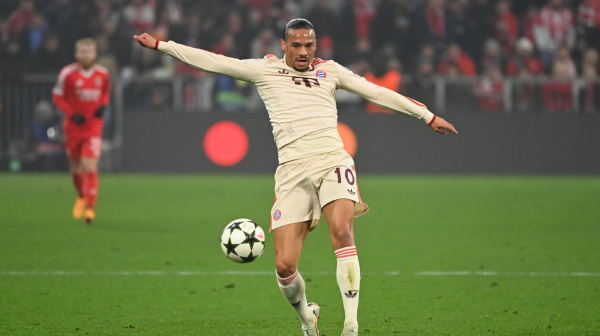Junajted i Arsenal nišane Sanea