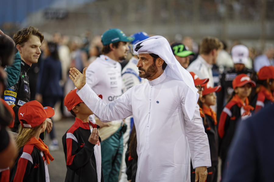 Vozači F1 besni – traže od FIA da ih tretira kao odrasle
