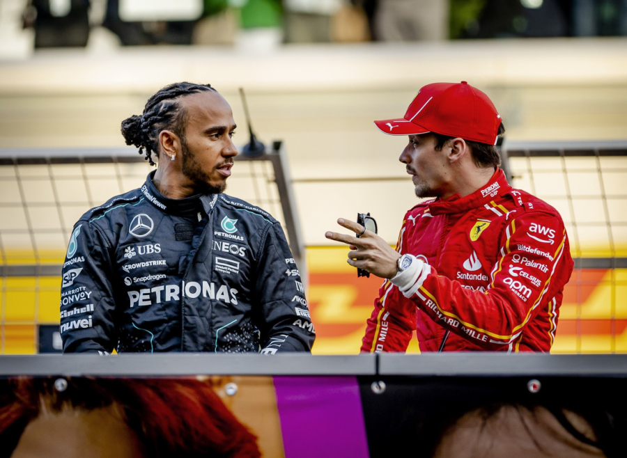 Vozači F1 besni – traže od FIA da ih tretira kao odrasle