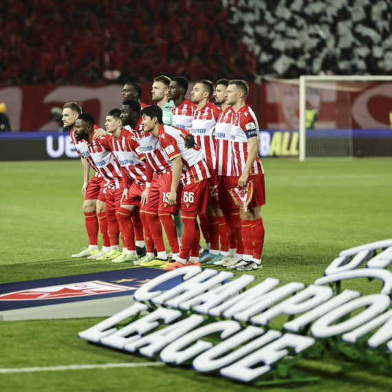 Jutro je pametnije od večeri – Zvezda uklonila objavu o Sitiju