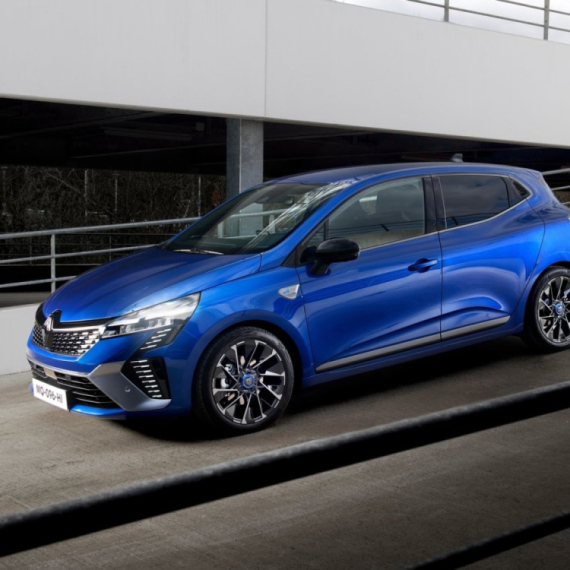 Pobednik vremena: Renault Clio – 35 godina u vrhu