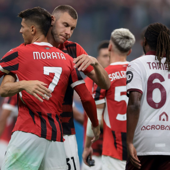 "Za 18. rođendan sam dobio večeru sa Ronaldom"