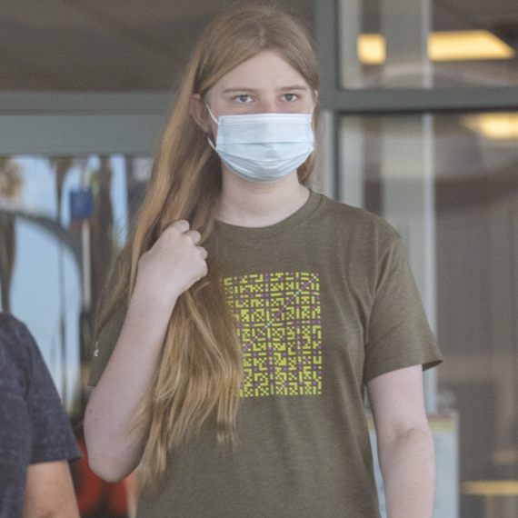 Ćerka Ilona Maska besna posle Trampove pobede: "Ne vidim više svoju budućnost u SAD-u"