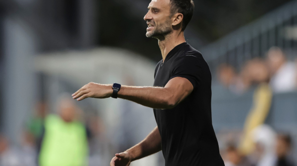 Trener TSC posle istorijske pobede: "Mnogo je bolji srpski fudbal nego što mislimo"