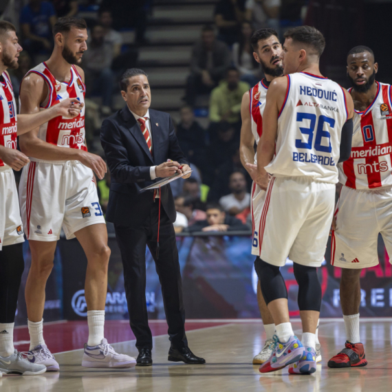 "Okrećemo se obavezama u ABA ligi - nema potcenjivanja"