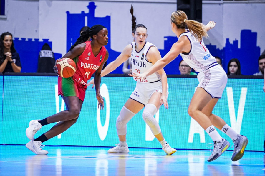 Marina Maljković za B92.sport: Zvezda je misija, Stranci mogu da ugroze mlade isključivo neznanjem trenera