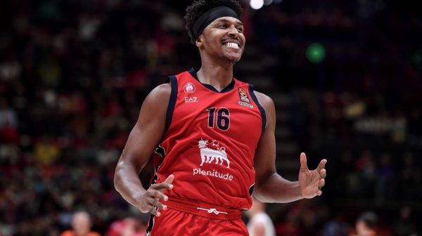 Hapoel želi bivšeg igrača Partizana