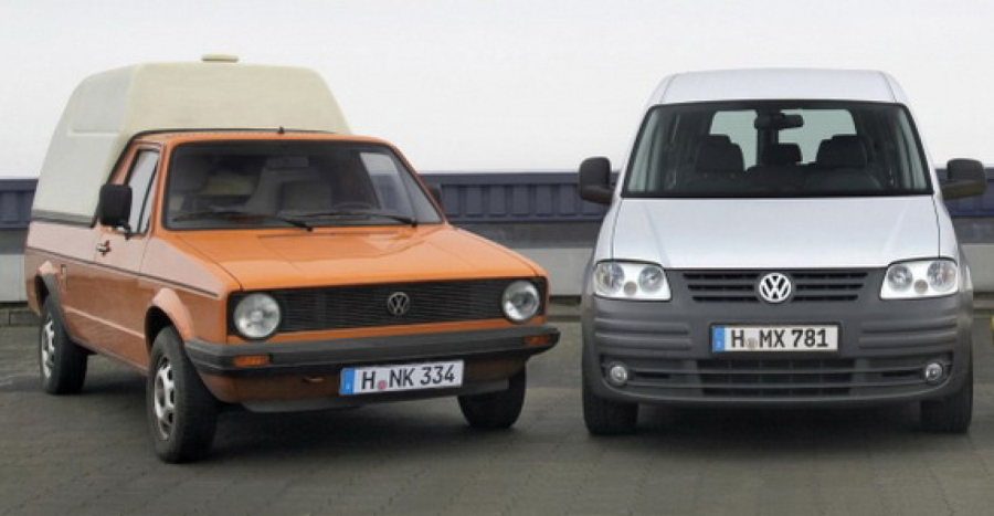 Volkswagen u krizi – živela nostalgija!