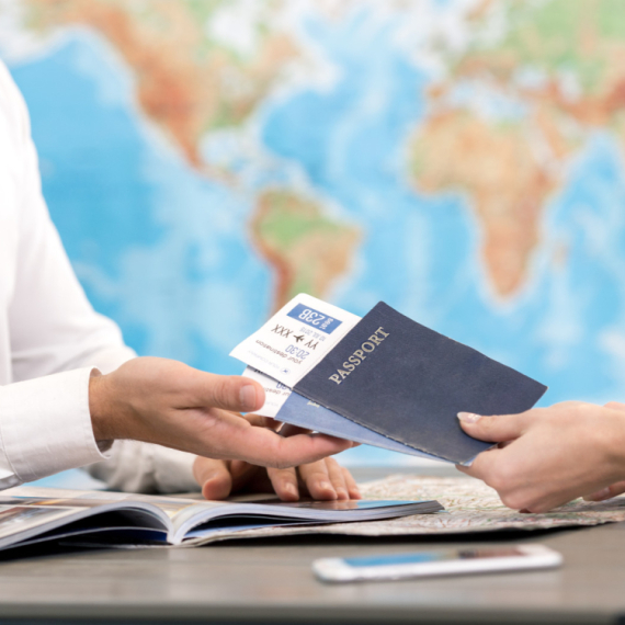 SAD uvode strože kontrole za turiste: Ako planirate put u Ameriku, ovo bi trebalo da znate