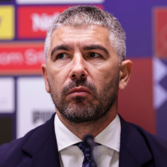 Aleksandar Kolarov novi selektor Srbije VIDEO