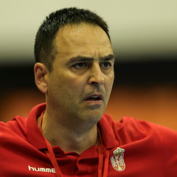 Rojević: "Svesni smo da nas čeka atmosfera puna naboja"