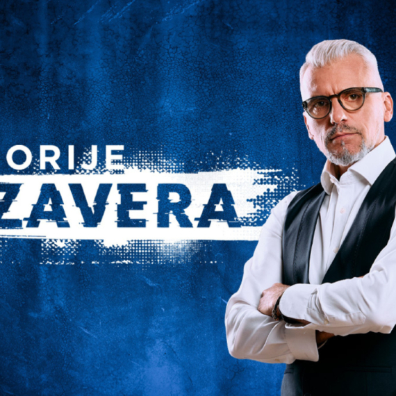 Teorije zavera - Nedelja, 5. oktobar - Da li je vreme posle petog oktobra bilo izdaja ili zlatno doba?