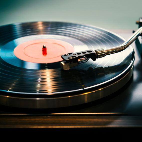Najbolji albumi 20. veka: Razgovor o pločama grupa Pink Floyd i Jefferson Airplane