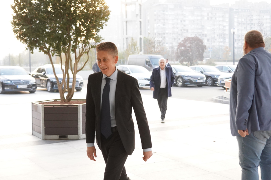 Vučić sent a clear message: We