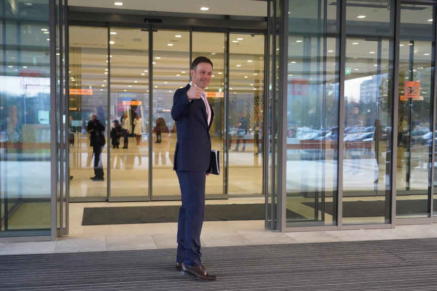 Vučić sent a clear message: We