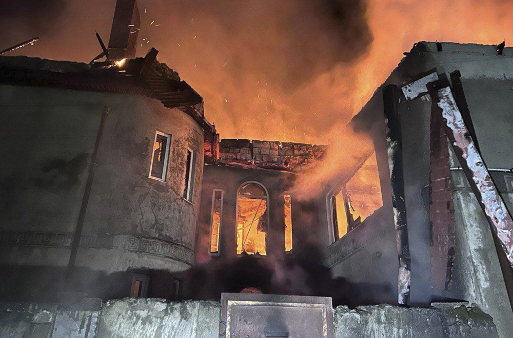 Rat – dan 989: Ubijen ruski general; Totalno rasulo u Ukrajini: Vojnici beže FOTO/VIDEO