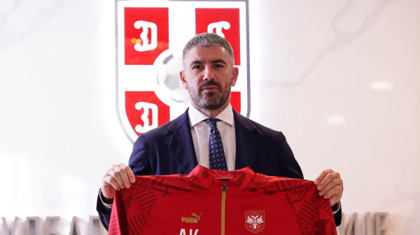 "Gvardiola kao Ajnštajn, ali bih savet tražio od Mihe"