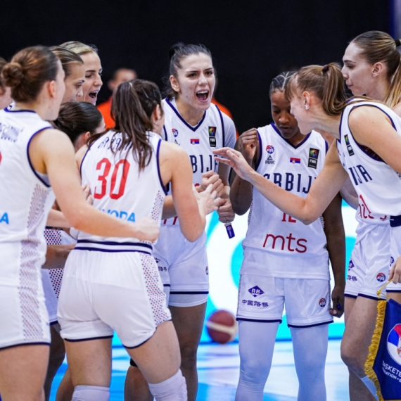 Marinine lavice ubedljive protiv Ukrajine