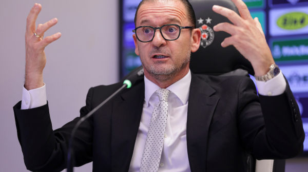 Mijatović: "Najviše novca dugujemo državi"