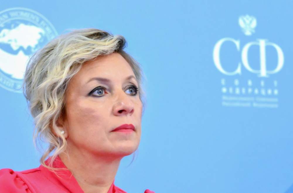 Poruka Moskve: Jasno je – Zapad ne želi mir