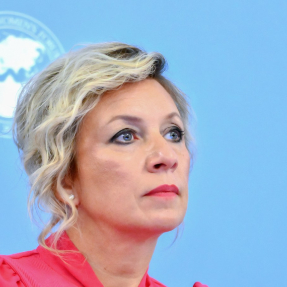 Poruka Moskve: Jasno je – Zapad ne želi mir