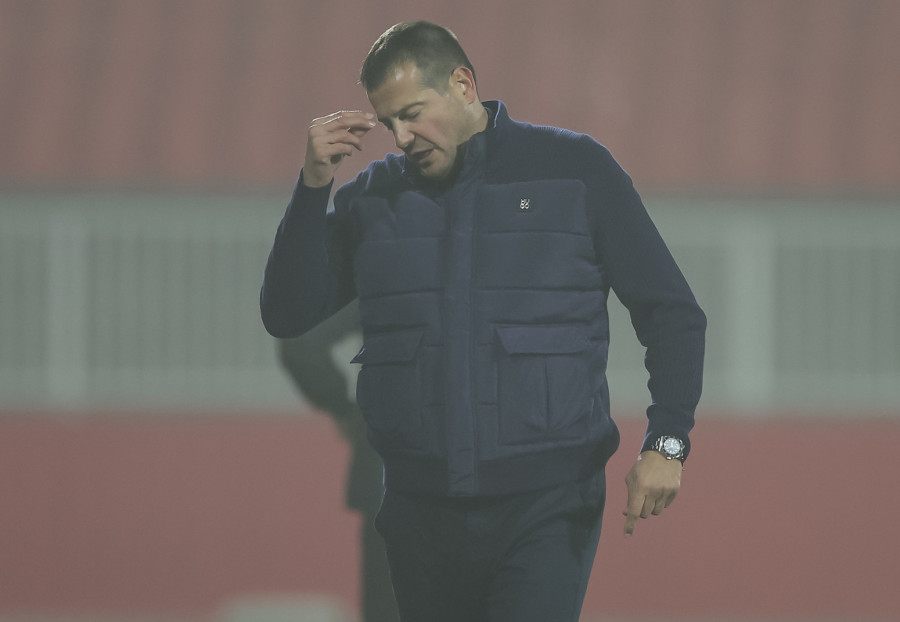 Lalatović: Fudbal se igra da se pobedi, a ne da se igrači prodaju