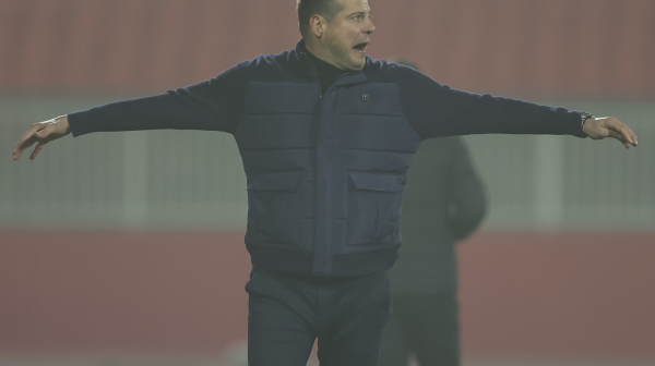 Lalatović i konferencija za anale: "Uživaju u tome kako su zgodni – zaljubite se u žene"