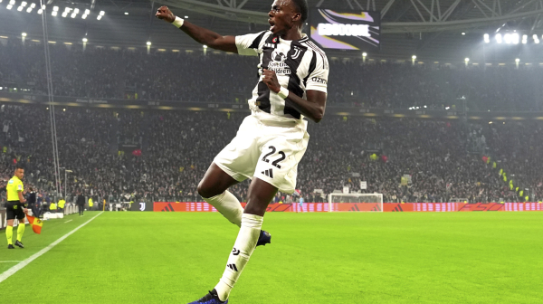 Juventus vlada Torinom – Vlahoviću srpski "Derbi dela Mole"