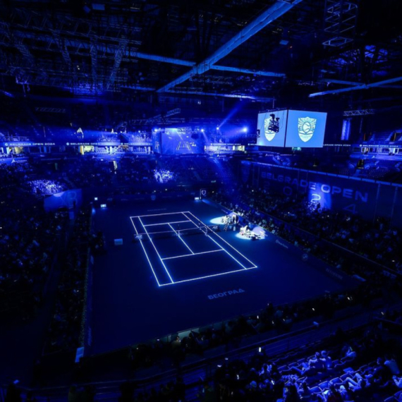 ATP objavio raspored – Beograd trenutno bez turnira!