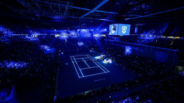 ATP objavio raspored – Beograd trenutno bez turnira!