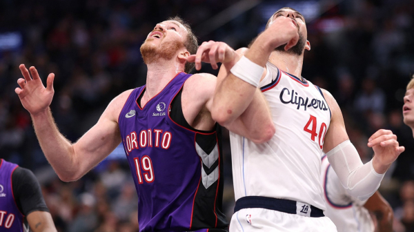 Nema Bogdanovića, nema ni pobede –  Harden i Zubac srušili Rajakovićev Toronto VIDEO