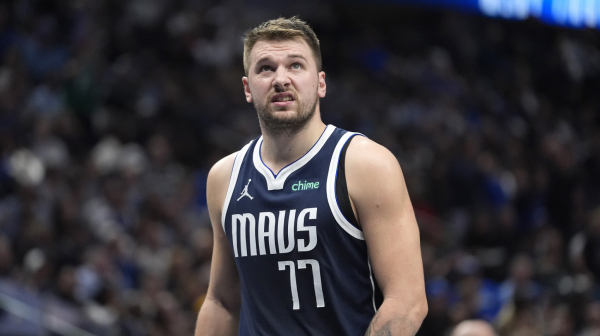 Dončić povređen – propušta Denver?