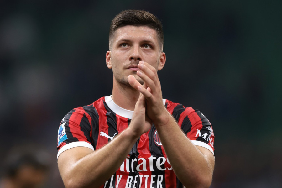 Vlahović i Jović i ovog vikenda na klupi – Piksijevi napadački aduti su rezervisti