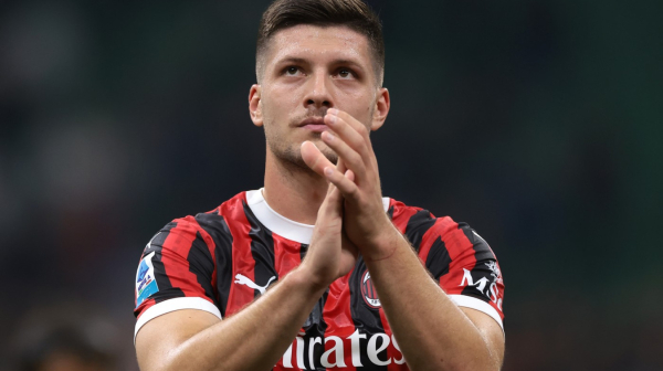Sprema se zimska bomba, Jović napušta Milan?