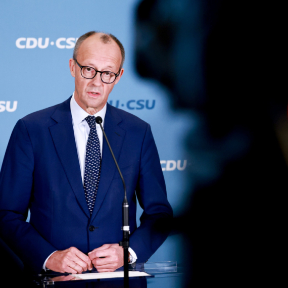 "Breaking with the past"; Germans want to unite Europe – "we must take matters into our own hands"