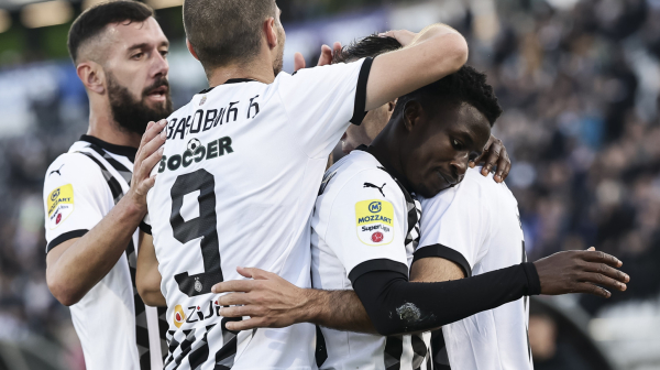 Nastavlja se Superliga – Partizan čeka Napredak, Zvezda gostuje fenjerašu