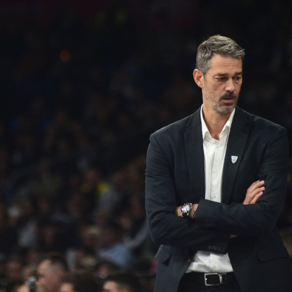 Golemac: "Očekujemo fizički jaču Zvezdu"